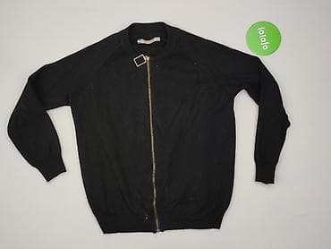 zapi paris: AZAKA Paris, Kardigan damski, rozmiar One size — 2