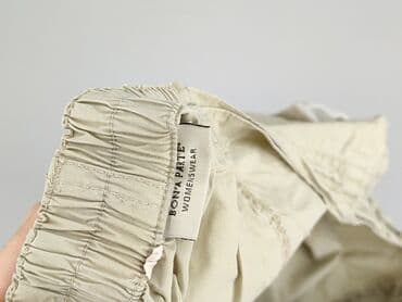 buty zimowe na szeroką stopę: Bon'A Parte, Spodnie 3/4 damskie, rozmiar 2XL — 4