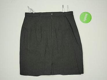 spódnice w pepitke: Betty Barclay, Spódnica damska, rozmiar 2XL — 3