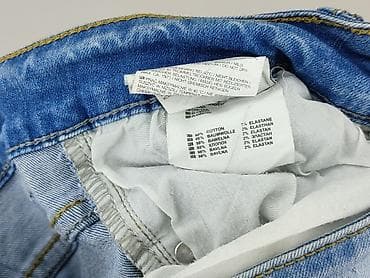 dżinsy: Diverse, Jeansy damskie, rozmiar XS — 5