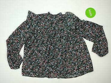 aesthetic bluza: Bodyflirt, Bluzka damska, rozmiar M — 4