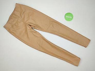 m: Esmara, Legginsy Ze skóry ekologicznej damskie, rozmiar M — 2