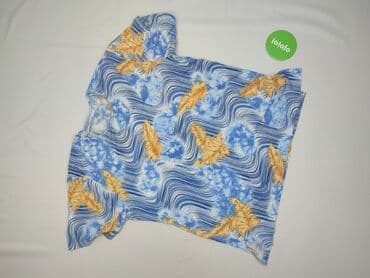 koszula hawajska c a: Bluzka damska, rozmiar 3XL — 2