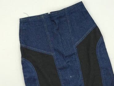 bershka spódnice trapezowe: Bershka, Spódnica damska, rozmiar S — 1