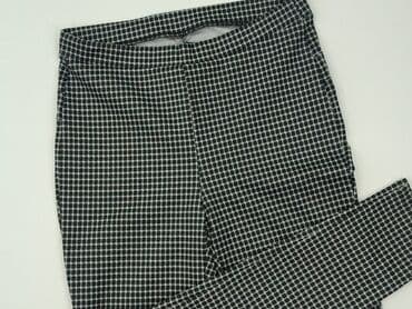 Legginsy Eleganckie damskie, rozmiar M