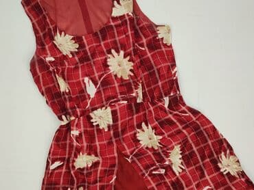 Yessica, Women`s dress, size 2XL (EU 44)