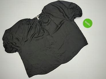 kucyk: H&M, Bluzka damska, rozmiar M — 2