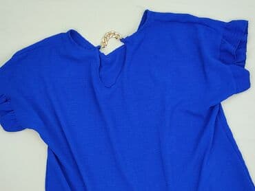 Moda Italia, Bluzka damska, 3XL