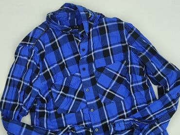 gs jeans: Sinsay, Koszula damska, rozmiar XS — 1