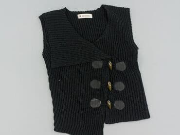 żakiecik do sukienki: Kardigan damski, rozmiar S — 1