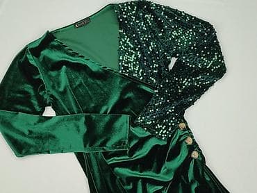 kombinezonie: Jane, Sukienka damska, rozmiar L — 1