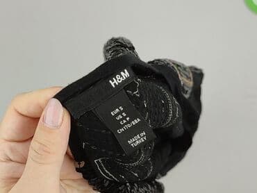 body cekiny hm: H&M, Bluzka damska, rozmiar S — 5