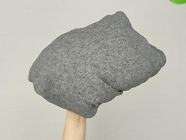 smog kurtki: Ponczo damskie, rozmiar S — 6