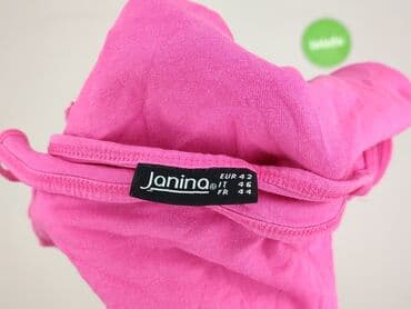 bluzki elisabetta franchi: Janina, Top damski, rozmiar XL — 5