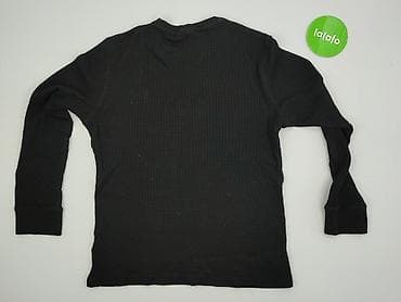 polgolf: H&M, Koszulka dla mężczyzn, rozmiar M — 3