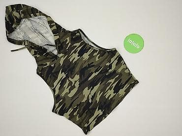 bluza wk dzik: Body damskie, rozmiar L — 2