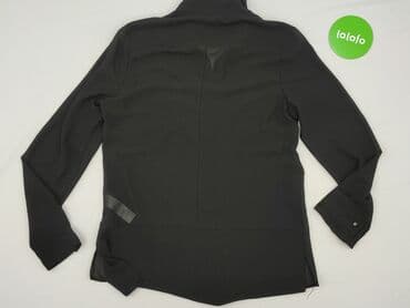 czarne sukienki marynarkowe: New Look, Bluzka damska, rozmiar M — 3