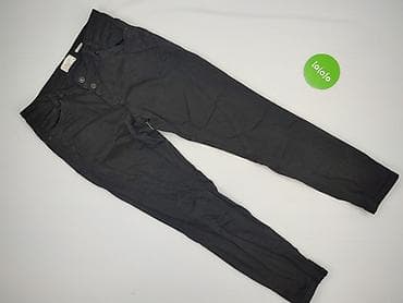 klapki pitbull 43: PULZ, Jeansy damskie, rozmiar L — 2