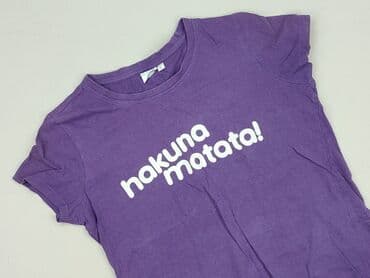 król lew ubrania: T-shirt damski, rozmiar M — 1