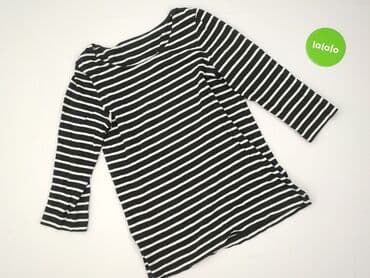 czarne bluzki pod marynarkę: PART TWO, Women's blouse, size S (EU 36) — 2