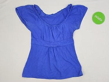 bluza wk: Bluzka damska, rozmiar S — 2