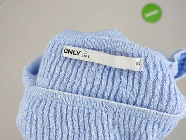 sukienki na chrzest dziecka: ONLY, Sukienka damska, rozmiar XS — 4