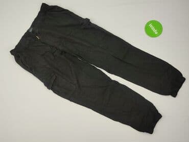 kapcie kapitan bomba: Kapalua, Spodnie cargo damskie, rozmiar M — 2