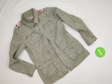 kurtka damska pull and bear: ONLY, Kurtka przejściowa damska, rozmiar S — 2