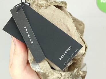 bluzki wyszczuplające sylwetkę: Reserved, T-shirt damski, rozmiar S — 5