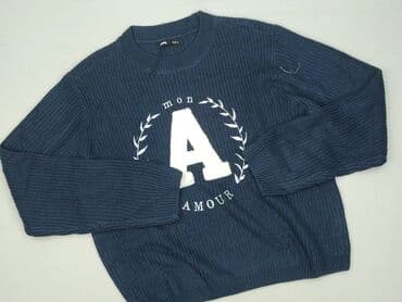 Sinsay, Sweter damski, rozmiar L — 1
