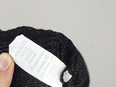 bluzki z golfem: Bluzka damska, rozmiar S — 4