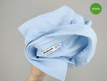 stradivarius dresy szare: Stradivarius, Koszula damska, rozmiar S — 5