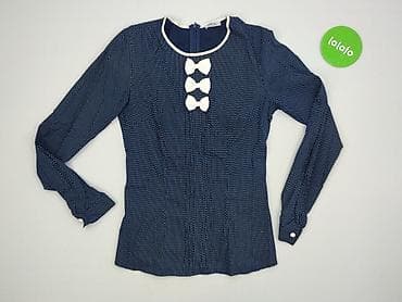 polo diverse: Drykorn, Bluzka damska, rozmiar M — 2