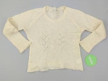 Kobiety: Sweter damski, rozmiar XL — 2