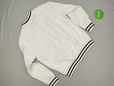 atmosphere sweatshirt: Sinsay, Bluza dla mężczyzn, rozmiar M — 3