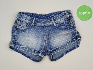 krótkie spodenki dsquared: Szorty damskie, rozmiar XS w lalafo.pl — 2 krótkie spodenki dsquared: Szorty damskie, rozmiar XS — 2