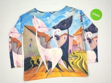 t shirty z jedwabiem: Koszula damska, rozmiar One size — 2