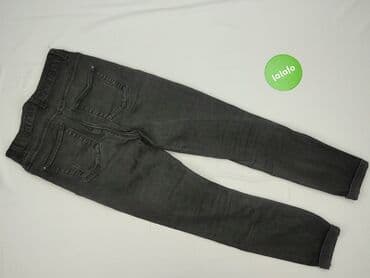 sklep cropp sukienki: Cropp, Jeansy damskie, M — 3