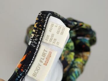 body cekinowe: Bodyflirt, Kombinezon damski, rozmiar L — 4