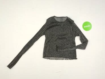 włoskie bluzki haftowane: Women's blouse, size S (EU 36) — 3