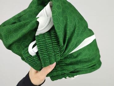 spodnie z siateczką: Shorts for men, size S — 6