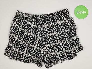 muuv spodnie dresowe: Peacocks, Shorts for women, M — 3