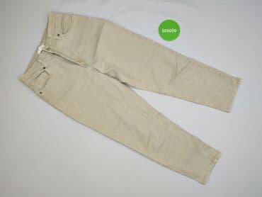 Trousers: H&M, Jeans for women, M — 2