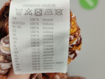 spodnie napapijri: Everme, Spodnie materiałowe damskie, rozmiar S — 5