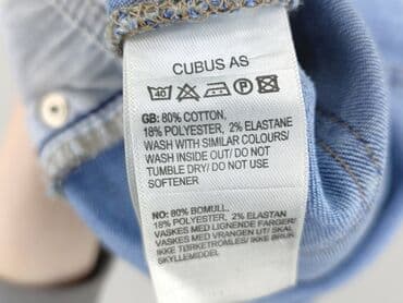 m sara jeans damskie allegro: Denim, Jeansy damskie, rozmiar M — 6