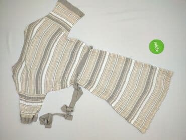 sukienka sweterkowa stradivarius: Sukienka damska, rozmiar M — 3