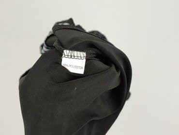 bluzki koszulowe czarne: Bluzka damska, rozmiar L — 5