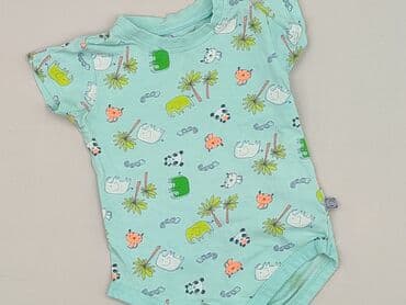 kapcie inblu ccc: Body, Cool Club, 6-9 months, 
condition - Perfect — 1