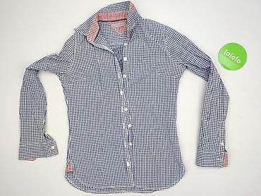 koszule wistula: Koszula damska, rozmiar S — 2