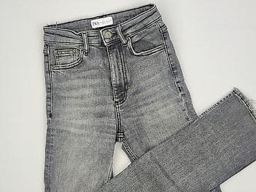 zara denim: Jeansy damskie, rozmiar 2XS — 1